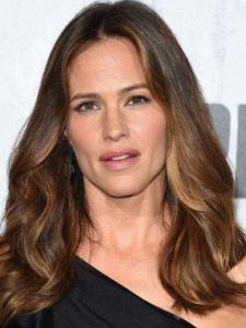 Jennifer Garner