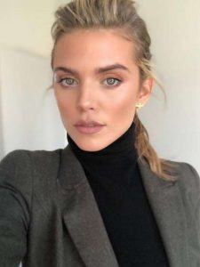 AnnaLynne McCord