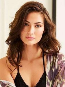 Caitlin McHugh
