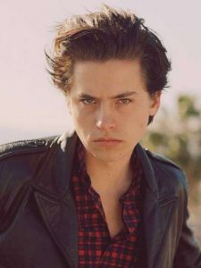 Cole Sprouse