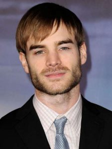 David Gallagher