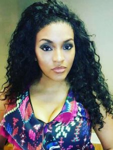 Drew Sidora