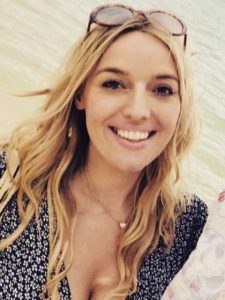 Joy McAvoy