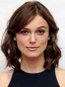 Keira Knightley