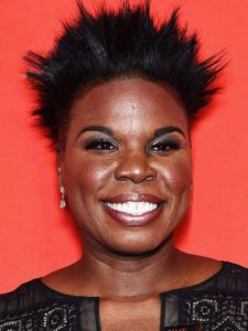 Leslie Jones