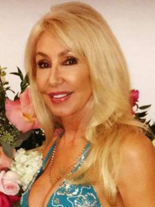 Linda Thompson