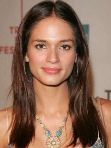 Lindsay Frimodt