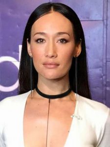 Maggie Q