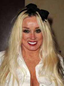 Mamie Van Doren