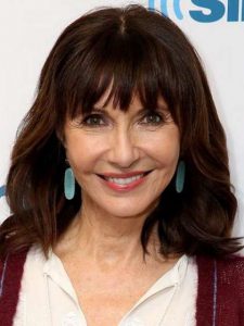 Mary Steenburgen