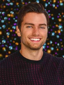Pierson Fode