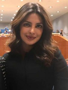 Priyanka Chopra