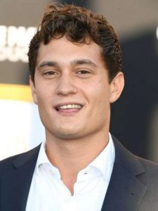 Rafi Gavron