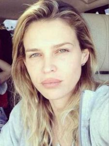 Sara Foster