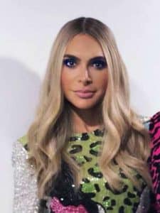 Ayda Field