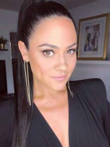 Camille Guaty