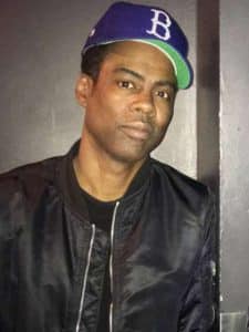 Chris Rock
