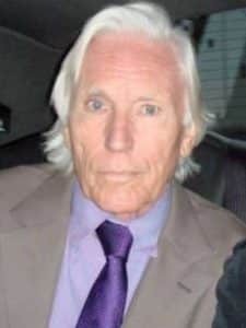 Chris Stamp