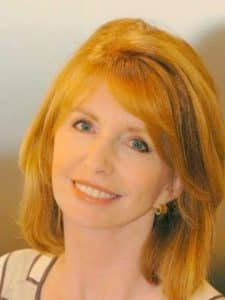 Jane Asher