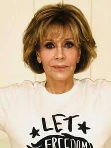 Jane Fonda