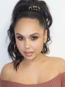 Kristinia DeBarge