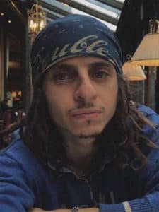 Moisés Arias