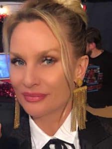 Nicollette Sheridan