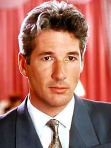 Richard Gere