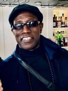 Wesley Snipes