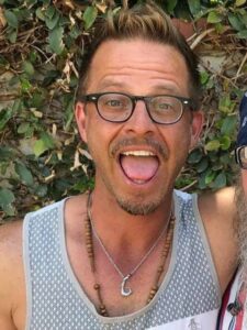 Carmine Giovinazzo