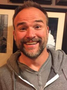 David DeLuise