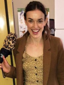Elizabeth Henstridge