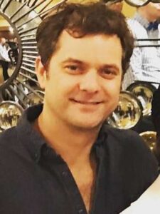 Joshua Jackson