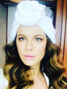 Kate Beckinsale