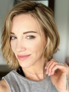 Katie Cassidy