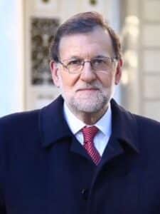 Mariano Rajoy