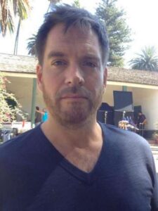 Michael Weatherly