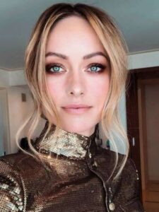 Olivia Wilde