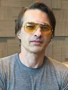 Olivier Martinez
