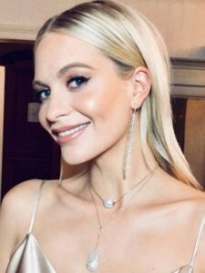 Poppy Delevingne