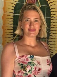 Rhea Durham