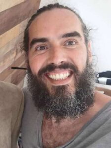 Russell Brand