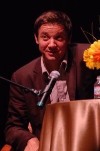 Jeremy Renner