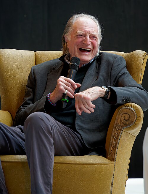 David Bradley