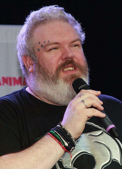 Kristian Nairn