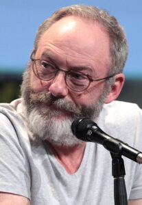 Liam Cunningham