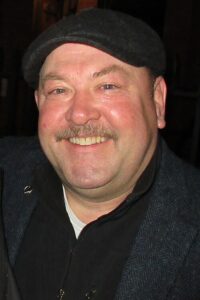 Mark Addy