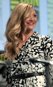 Natalie Dormer