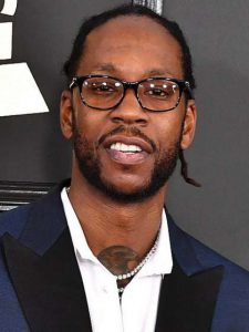 2 Chainz