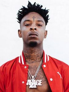 21 Savage
